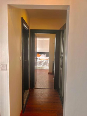 Pancha Buddha Service Apartments and Rooms